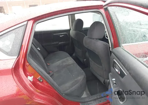 2014 Nissan Altima 2.5/2.5 S/2.5 Sl/2.5 Sv from USA, damaged, VIN 1N4AL3AP1EC178827